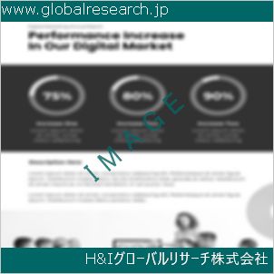 グローバルリサーチ調査資料のイメージ